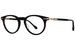 Matsuda M2058 Eyeglasses Full Rim Round Shape