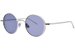 Matsuda M3087 Eyeglasses Women's Fashion Round