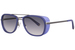 Matsuda Men's M3023 M/3023 Fashion Pilot Sunglasses