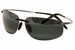 Maui Jim Mala MJ525-02 MJ/525-02 Sport Polarized Sunglasses