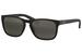 Maui Jim Men's Longitude MJ762 MJ/762 Square Polarized Sunglasses