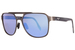 Maui Jim Polarized 2nd Reef Men's Sunglasses Pilot Shape