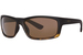 Maui Jim Polarized Kanaio-Coast MJ-766 Sunglasses Men's Rectangle Shape