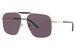 MCM MCM161S Sunglasses Men's Pilot