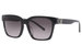 MCM MCM713SA Sunglasses Square Shape