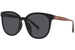 MCM MCM719SLB Sunglasses Women's Round Shape