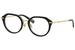 MCM Women's Eyeglasses MCM2611A 2611/A Full Rim Optical Frame