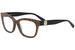 MCM Women's Eyeglasses MCM2624 MCM/2624 Full Rim Optical Frame