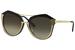 MCM Women's MCM645S MCM/645/S Fashion Pilot Sunglasses