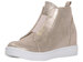 Mia Kids Little/Big Girl's Gracey Wedge Sneakers