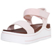 Mia Kids Little/Big Girl's Haylo Sandals Platform Strappy Shoes