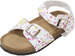 Mia Mini Toddler/Little Girl's Little-Maia Sandals Shoes