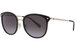 Michael Kors Adrianna-Bright MK1099B Sunglasses Women's Round