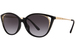 Michael Kors Alexandria MK2152U Sunglasses Women's Cat Eye