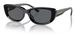 Michael Kors Asheville MK2210U Sunglasses Women's Rectangle Shape