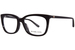 Michael Kors Auckland MK4080U Eyeglasses Women's Full Rim Rectangle Shape