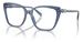 Michael Kors Avila MK4110U Eyeglasses Women's Full Rim Square Shape