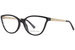 Michael Kors Belize MK4071U Eyeglasses Women's Full Rim Cat Eye Optical Frame