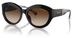 Michael Kors Brussels MK2204U Sunglasses Women's Cat Eye