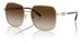 Michael Kors Cadiz MK1145B Sunglasses Women's Square Shape