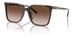 Michael Kors Canberra MK2197U Sunglasses Women's Square Shape