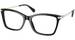 Michael Kors Caracas-Bright MK4087B Eyeglasses Women's Full Rim Rectangle Shape