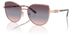 Michael Kors Catalonia MK1144B Sunglasses Women's Cat Eye