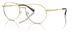 Michael Kors Edgartown MK3069 Eyeglasses Women's Full Rim Round Shape