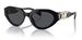 Michael Kors Empire-Oval MK2192 Sunglasses Women's Oval Shape