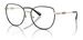 Michael Kors Empire-Round MK3066J Eyeglasses Women's Full Rim