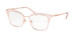 Michael Kors Women's Eyeglasses Coconut-Grove MK3032 MK/3032 Optical Frame