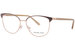 Michael Kors Fernie MK3053 Eyeglasses Frame Women's Full Rim Cat Eye