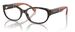 Michael Kors Gargano MK4113 Eyeglasses Women's Full Rim Oval Shape