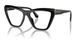 Michael Kors Hawaii MK4118U Eyeglasses Women's Full Rim Cat Eye