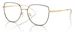 Michael Kors Jaipur MK3075D Eyeglasses Women's Full Rim Round Shape