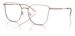 Michael Kors Koh-Lipe MK3073D Eyeglasses Women's Full Rim Cat Eye