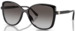 Michael Kors Malta MK2181U Sunglasses Women's Butterfly Shape