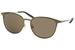 Michael Kors Men's Caden MK1059 MK/1059 Round Sunglasses