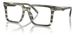 Michael Kors Mosel MK4121U Eyeglasses Men's Full Rim Square Shape