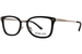 Michael Kors Murcia MK3061 Eyeglasses Women's Full Rim Rectangle Shape