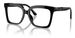 Michael Kors Nassau MK4119U Eyeglasses Women's Full Rim Square Shape