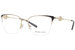 Michael Kors Odessa MK3044B Eyeglasses Frame Women's Full Rim Square