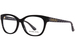 Michael Kors Santa Monica MK4081 Eyeglasses Full Rim Cat Eye Optical Frame