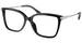 Michael Kors Shenandoah MK4101U Eyeglasses Women's Full Rim Square Shape