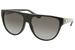 Michael Kors Women's Barrow MK2111 MK/2111 Square Sunglasses