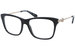 Michael Kors Women's Eyeglasses Abela IV MK8022 MK/8022 Full Rim Optical Frame