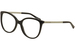 Michael Kors Women's Eyeglasses Adrianna V MK4034 MK/4034 Full Rim Optical Frame