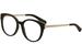 Michael Kors Women's Eyeglasses Galicia MK8010 MK/8010 Full Rim Optical Frame