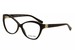 Michael Kors Women's Eyeglasses Lido 4001MB 4001-MB Cat Eye Optical Frame