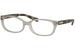 Michael Kors Women's Eyeglasses Mitzi V MK8020 MK/8020 Full Rim Optical Frame